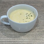 パークサイド カフェ 503 - 
