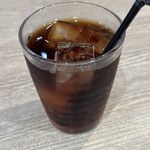 パークサイド カフェ 503 - 