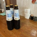 鰻の成瀬  - ドリンク写真: