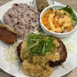 パークサイド カフェ 503 - 