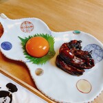 うなぎ亭 友栄 - 