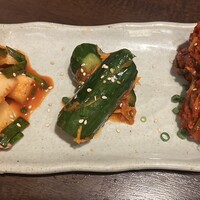 百済 - 