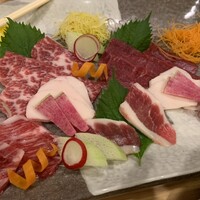 馬春楼 北新地総本店 - 