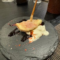 串揚げとワイン Ohana 北浜店  - 