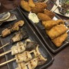 魚串さくらさく 神楽坂店