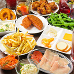 ビーフキッチンスタンド - 料理写真: