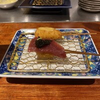 串揚げキッチン だん 梅田店 - 