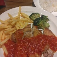 渋谷アチェーゾ - 