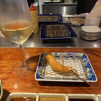 串揚げキッチン だん 梅田店 - 