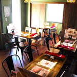 守谷 おしゃれに食べてやせる肉 BAR 85 - 