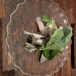 オステリア バンビーノ - 