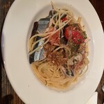 オステリア バンビーノ - 