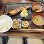 座魚場まるこ - 