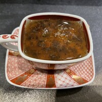 SHARI赤坂 / 鉄板焼みたき赤坂 - 