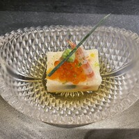 SHARI赤坂 / 鉄板焼みたき赤坂 - 