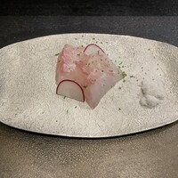 SHARI赤坂 / 鉄板焼みたき赤坂 - 