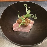 SHARI赤坂 / 鉄板焼みたき赤坂 - 