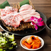和牛焼肉 神田時流