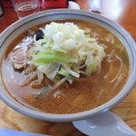 ラーメンハウス シロー - 