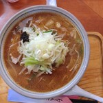 ラーメンハウス シロー - 