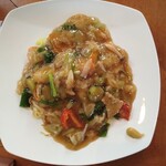 ラーメンハウス シロー - 