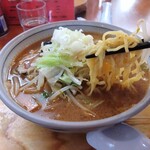 ラーメンハウス シロー - 