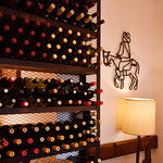 カサ・デ・フジモリ - スペイン各地の特徴あるワイン