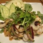 シーロム ソイ 9 - 