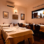 カサ・デ・フジモリ - グループ貸切もできる、個室スペース