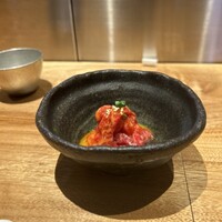 炭火焼肉 なかはら - 