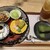 和カフェ Tsumugi - 料理写真:紬セット