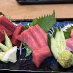 海鮮処 ぎょぎょぎょ - 