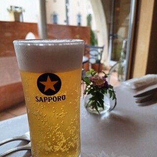 レストラン shoes_0