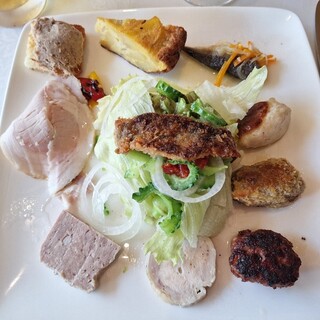 レストラン shoes_1