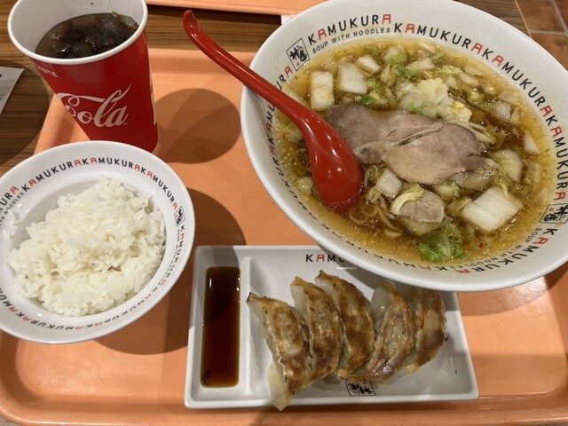 Dotonbori Kamukura Ionmorushijonawateten