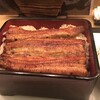 うなぎ 小椋 大街道店
