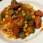 カフェド銀座みゆき館 - 