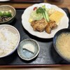 つちや食堂