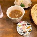 麺道はなもこし - 