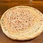 麺道はなもこし - 