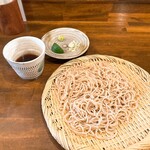 麺道はなもこし - 