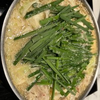 博多もつ鍋 やま中 博多店 - 