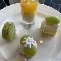 スーツァンレストラン陳 横浜店 - 