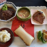 スーツァンレストラン陳 横浜店 - 