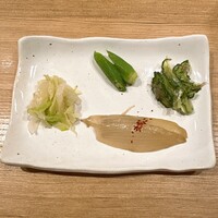 力飯店 - 