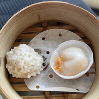 スーツァンレストラン陳 横浜店 - 