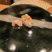 鮨 茶居庵 - 