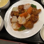 海老専家 - 