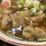 自家製麺 麺屋 虎治 - 
