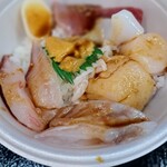 青森魚菜センター 本店 - 